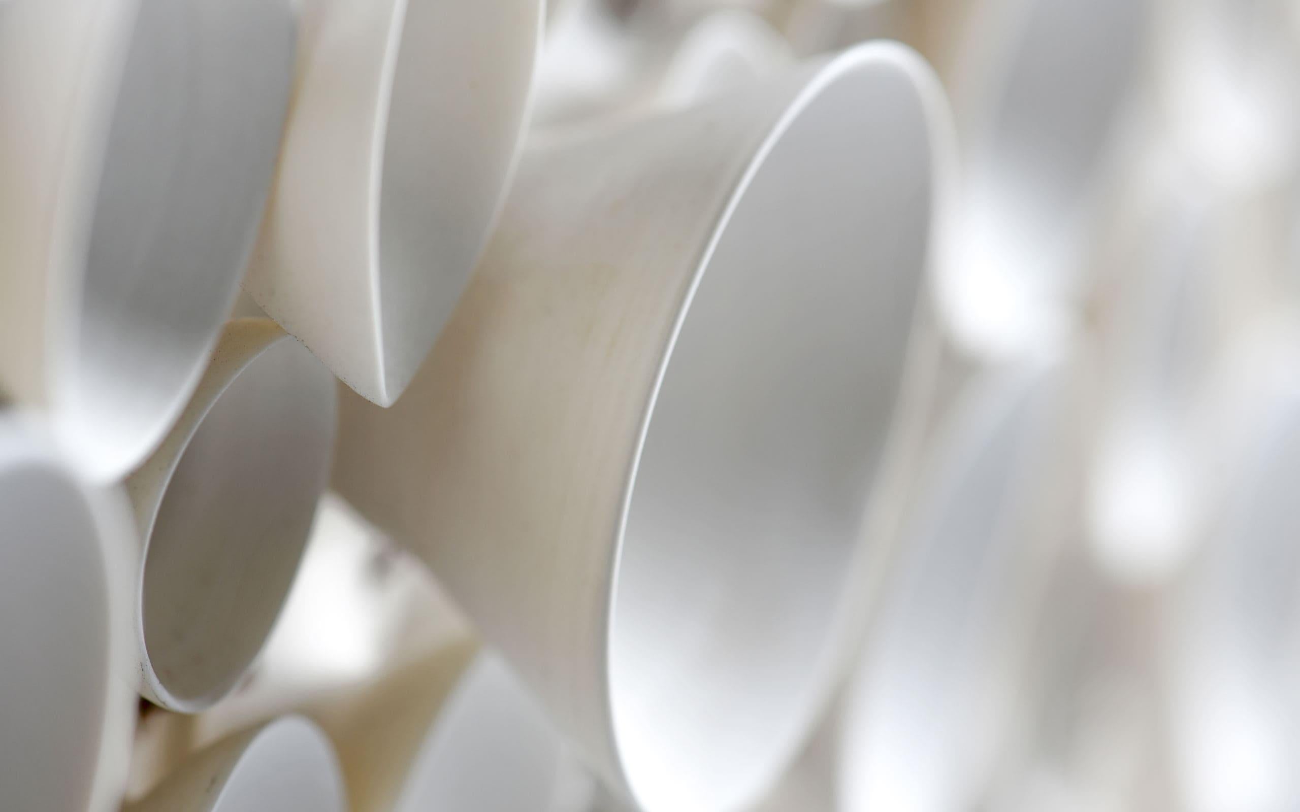 21st Century Porcelain Sculpture 