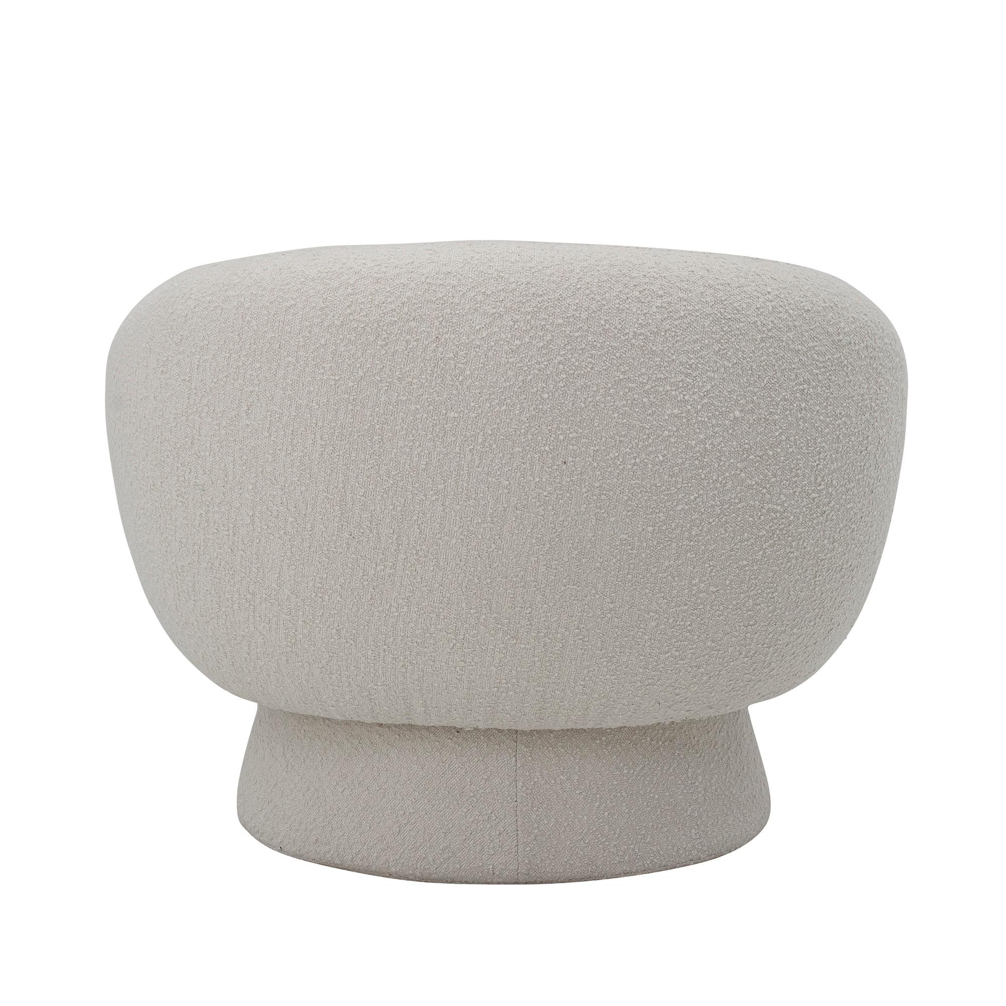 circular lounge