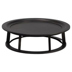 21st Century Roderick Vos ‘Obi’ Coffee Table for Linteloo