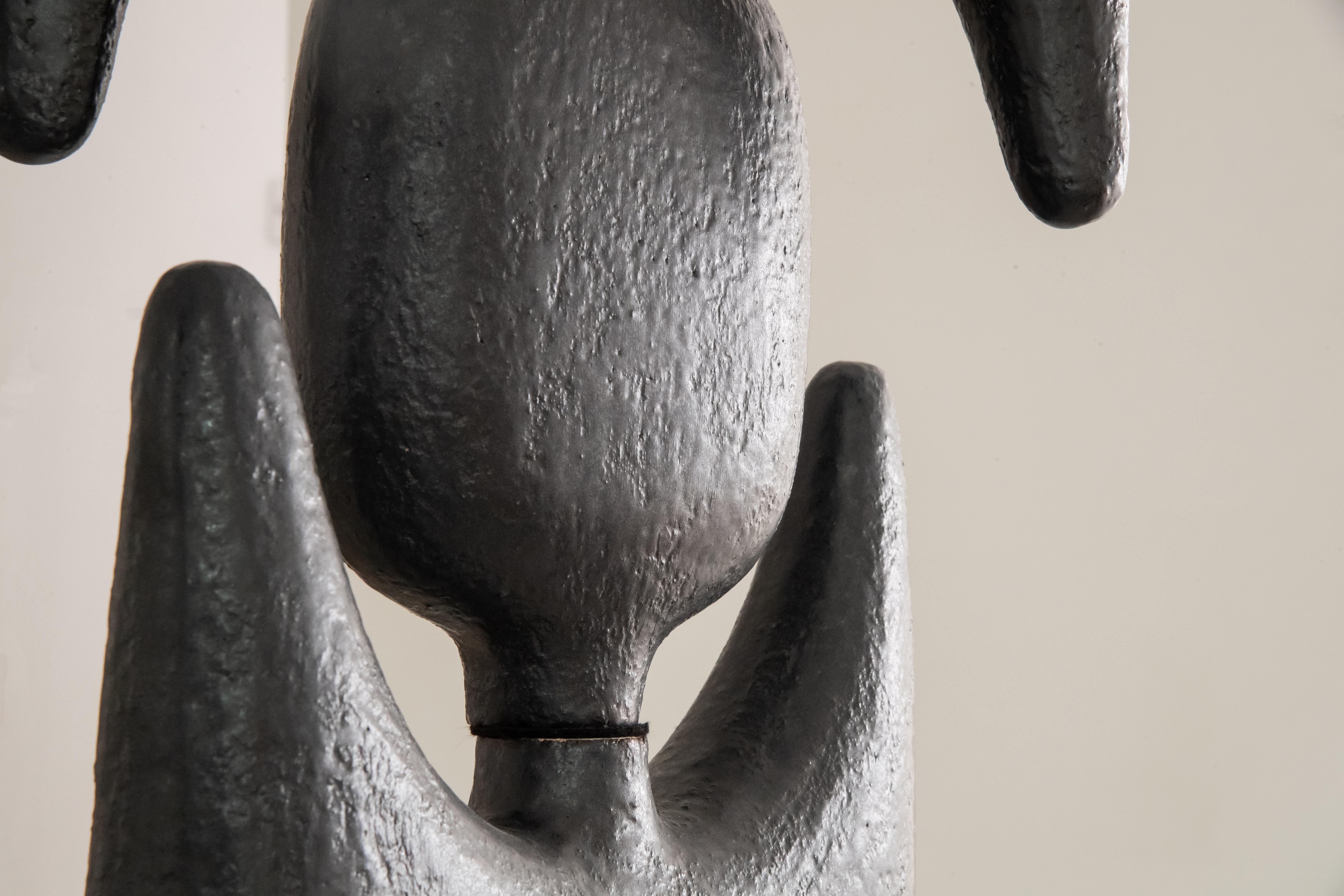 Divisori per ambienti del 21° secolo / Sculture di Natasha Dakhli, 2021 in vendita 2