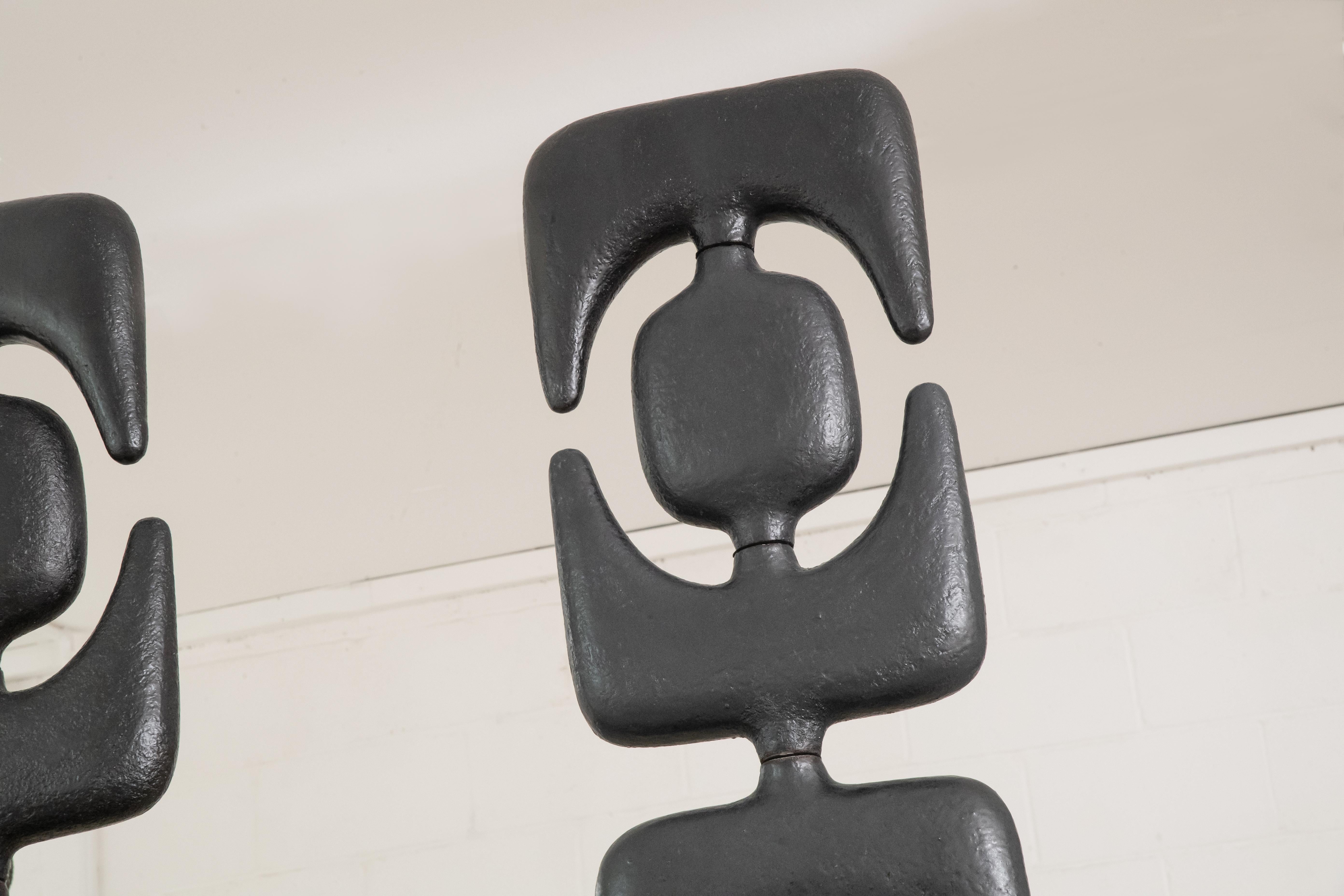 Divisori per ambienti del 21° secolo / Sculture di Natasha Dakhli, 2021 in vendita 1