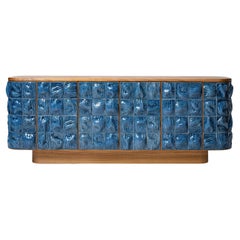 Moss Cabinet du 21e siècle par Rem Atelier, Pays-Bas