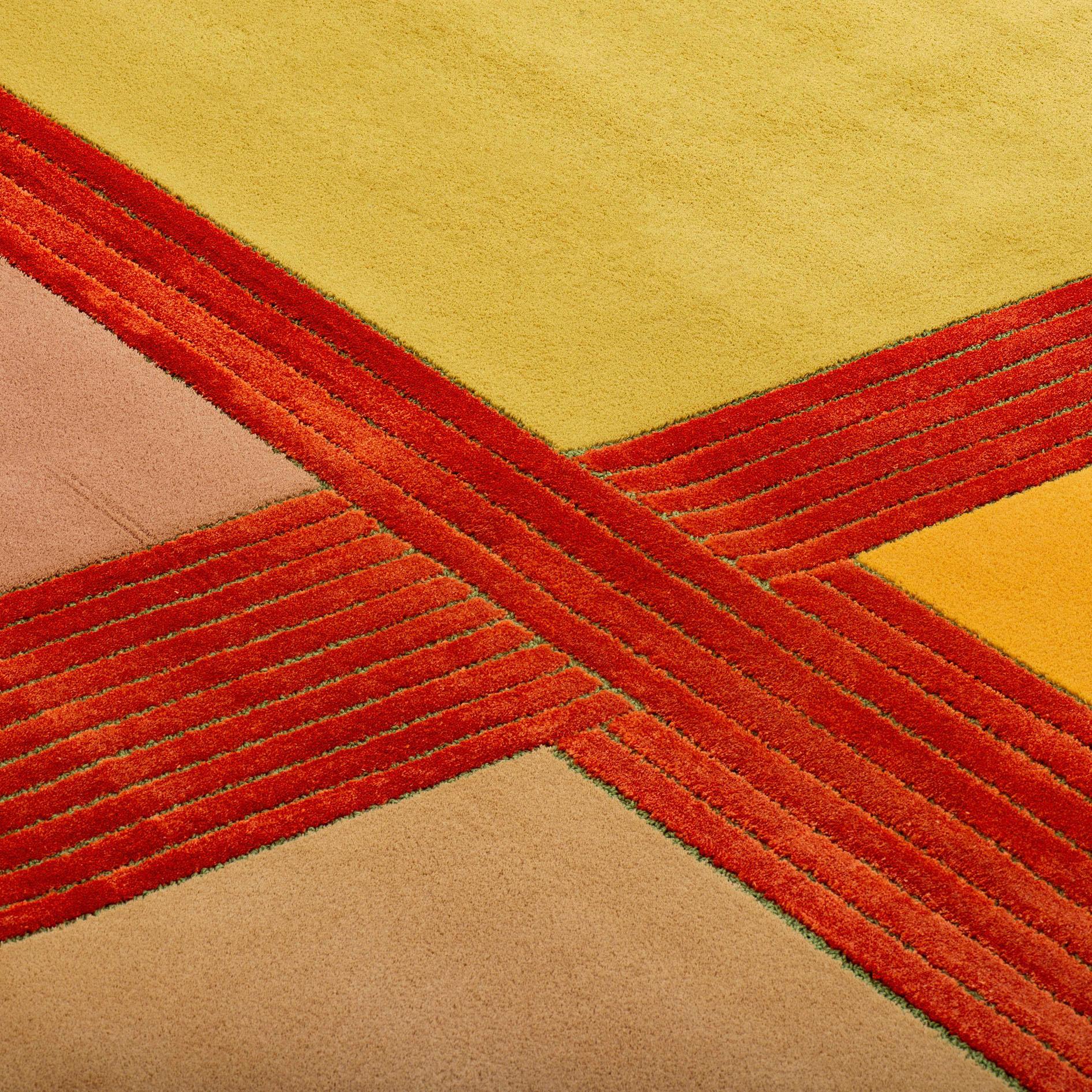 Portuguese 21st Century Rug, Ebb&Flow Coast For Sale