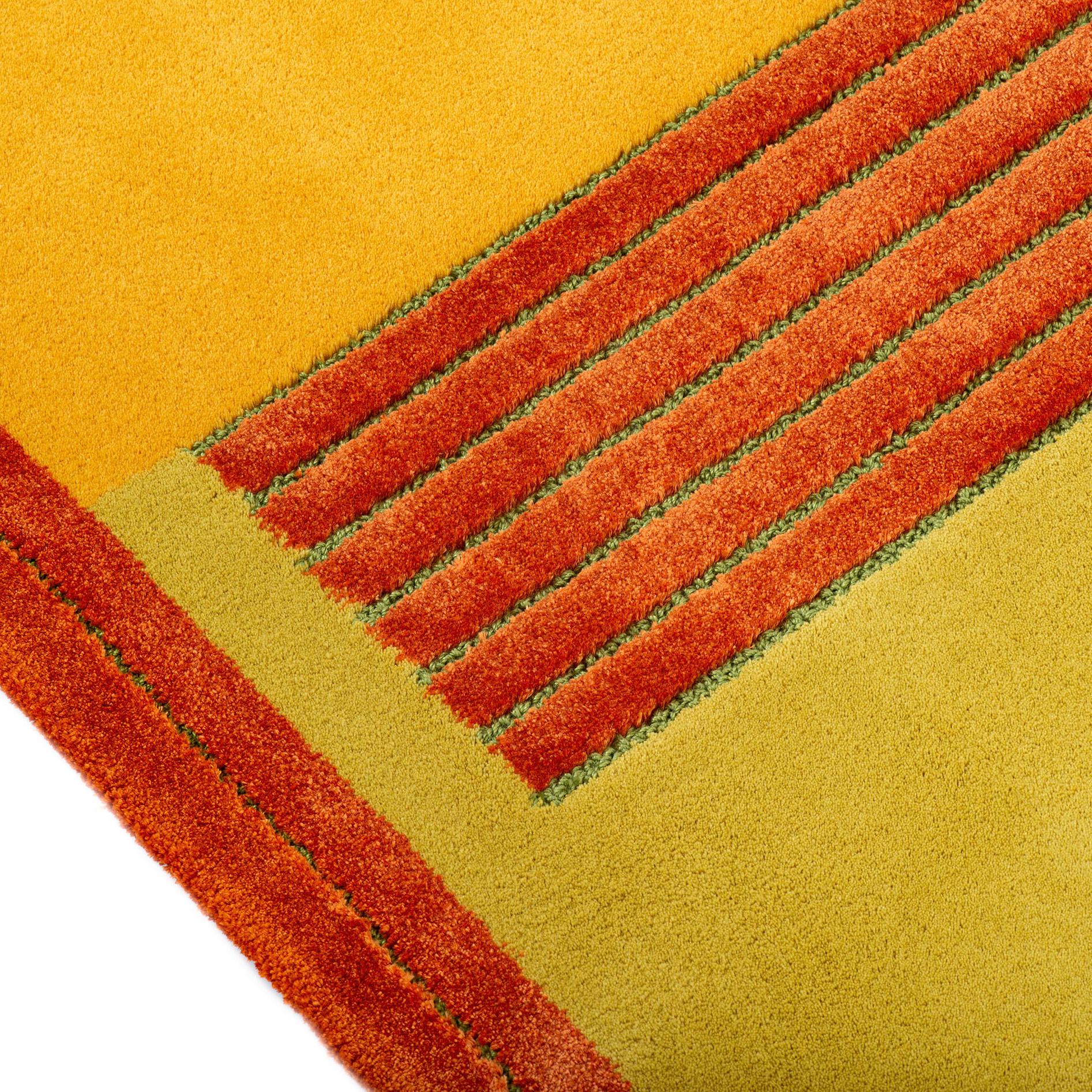 21st Century Rug, Ebb&Flow Coast In New Condition For Sale In Carouge, GE