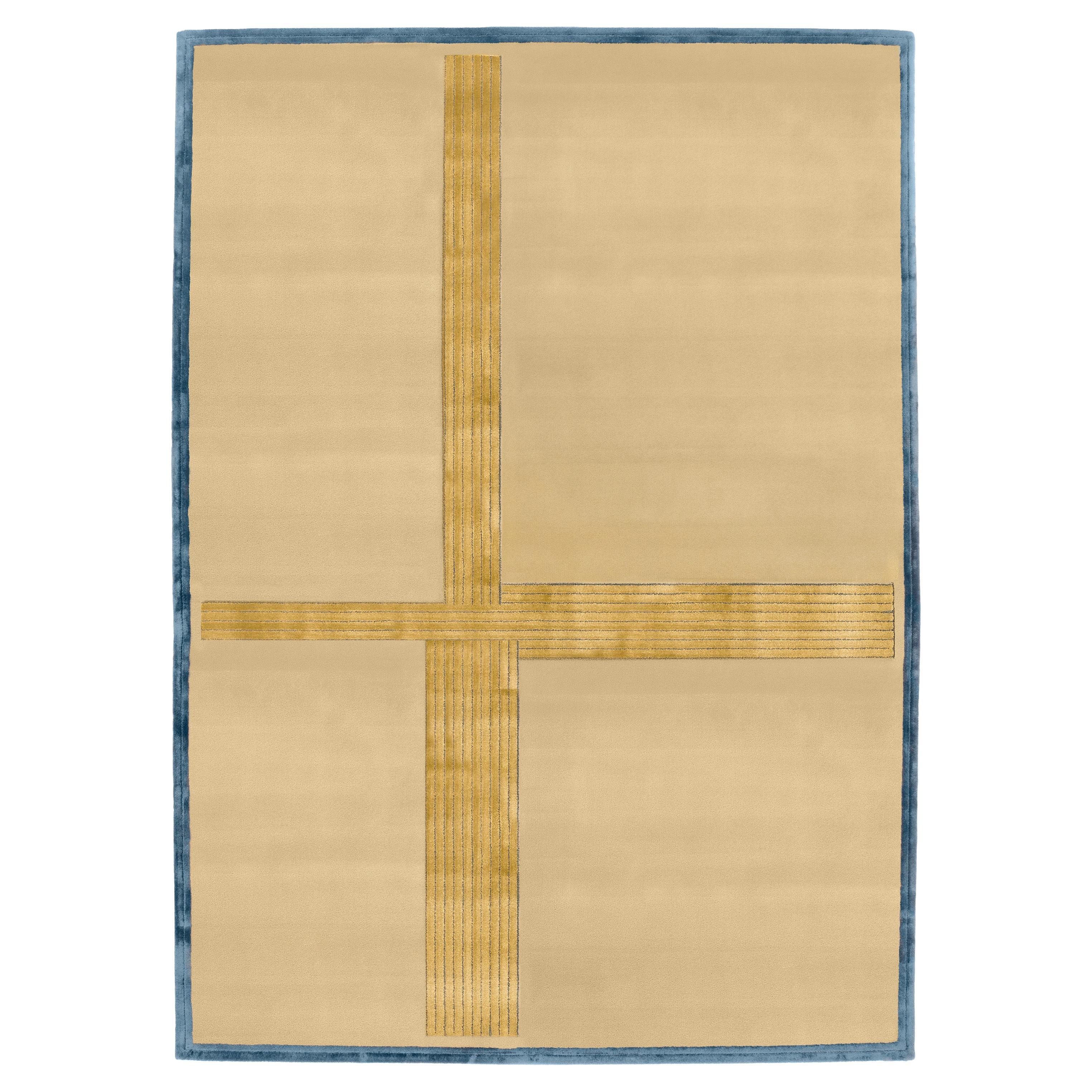 21st Century Rug, Ebb&Flow Beach