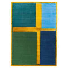 Tapis du 21e siècle, Ebb&Flow Ocean