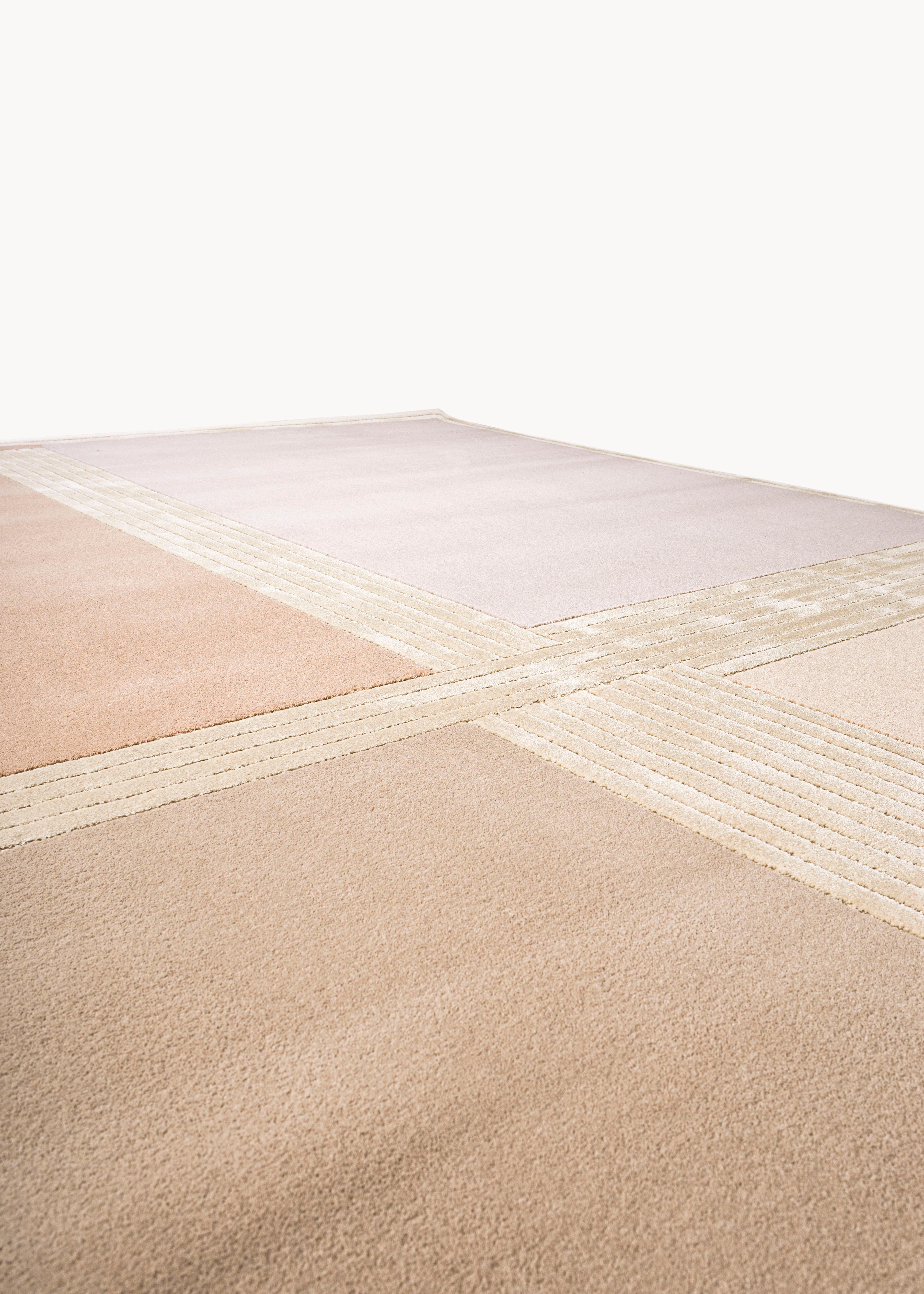 21st Century Rug, Ebb&Flow Seaside For Sale 4