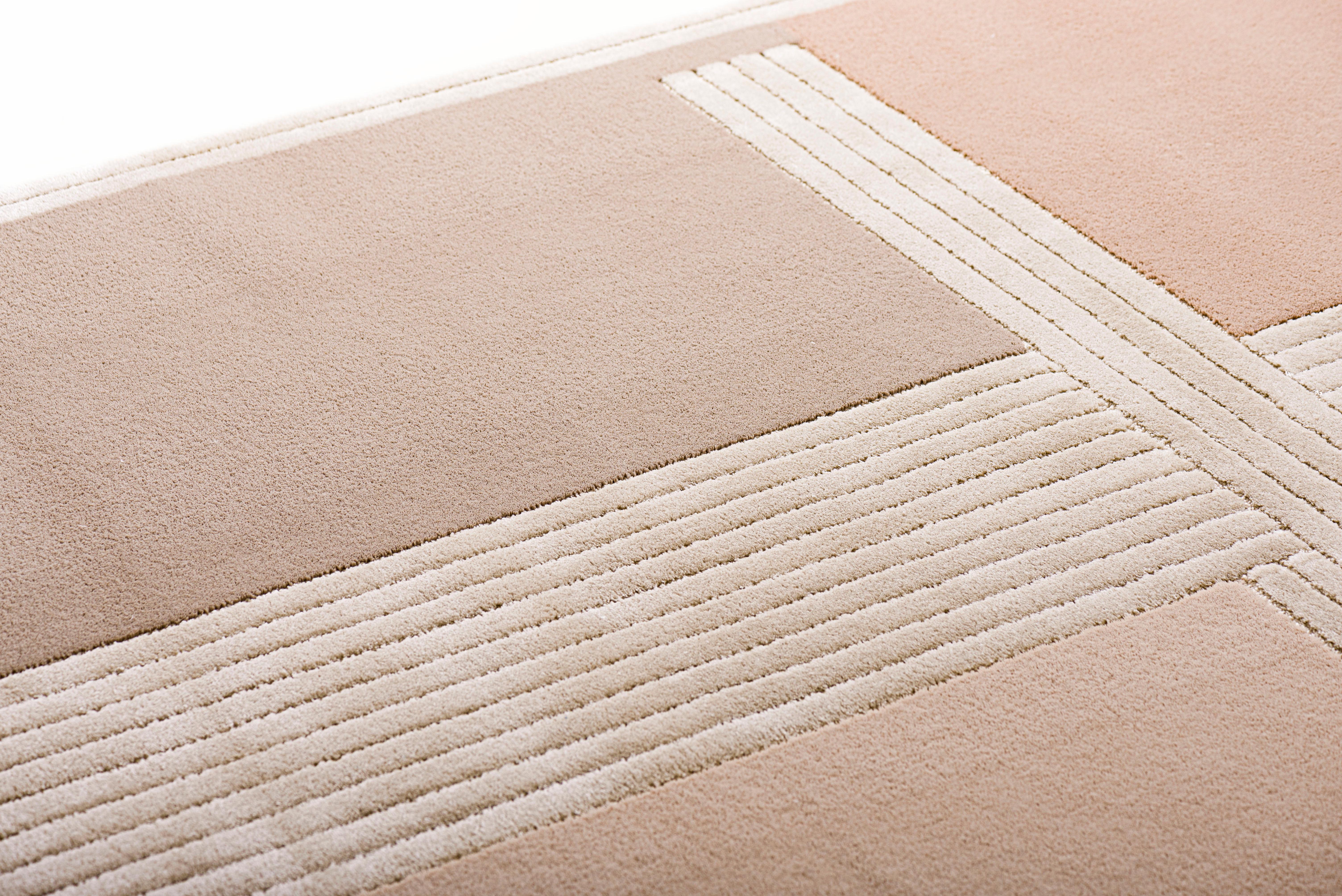 21st Century Rug, Ebb&Flow Seaside For Sale 1