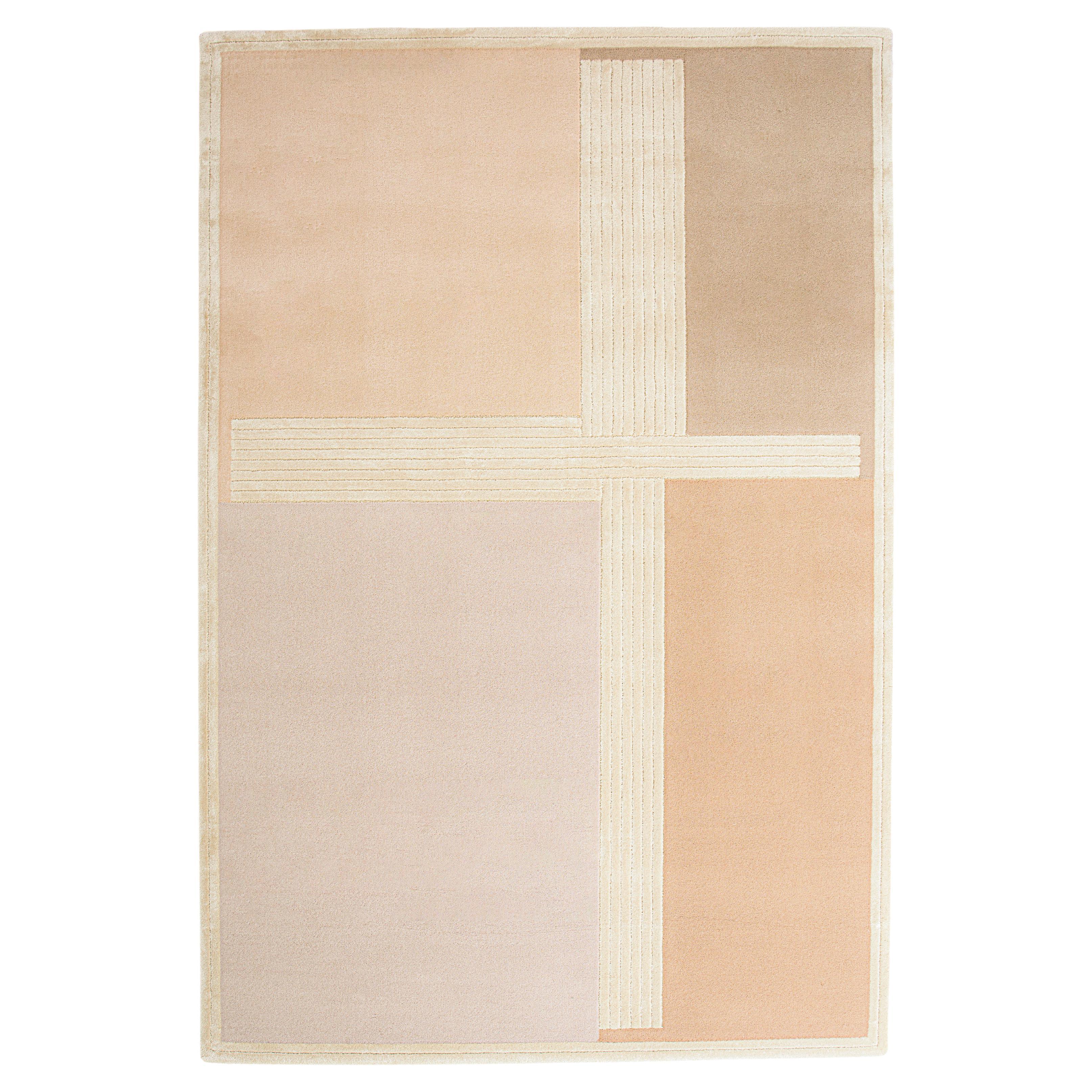 21st Century Rug, Ebb&Flow Seaside For Sale