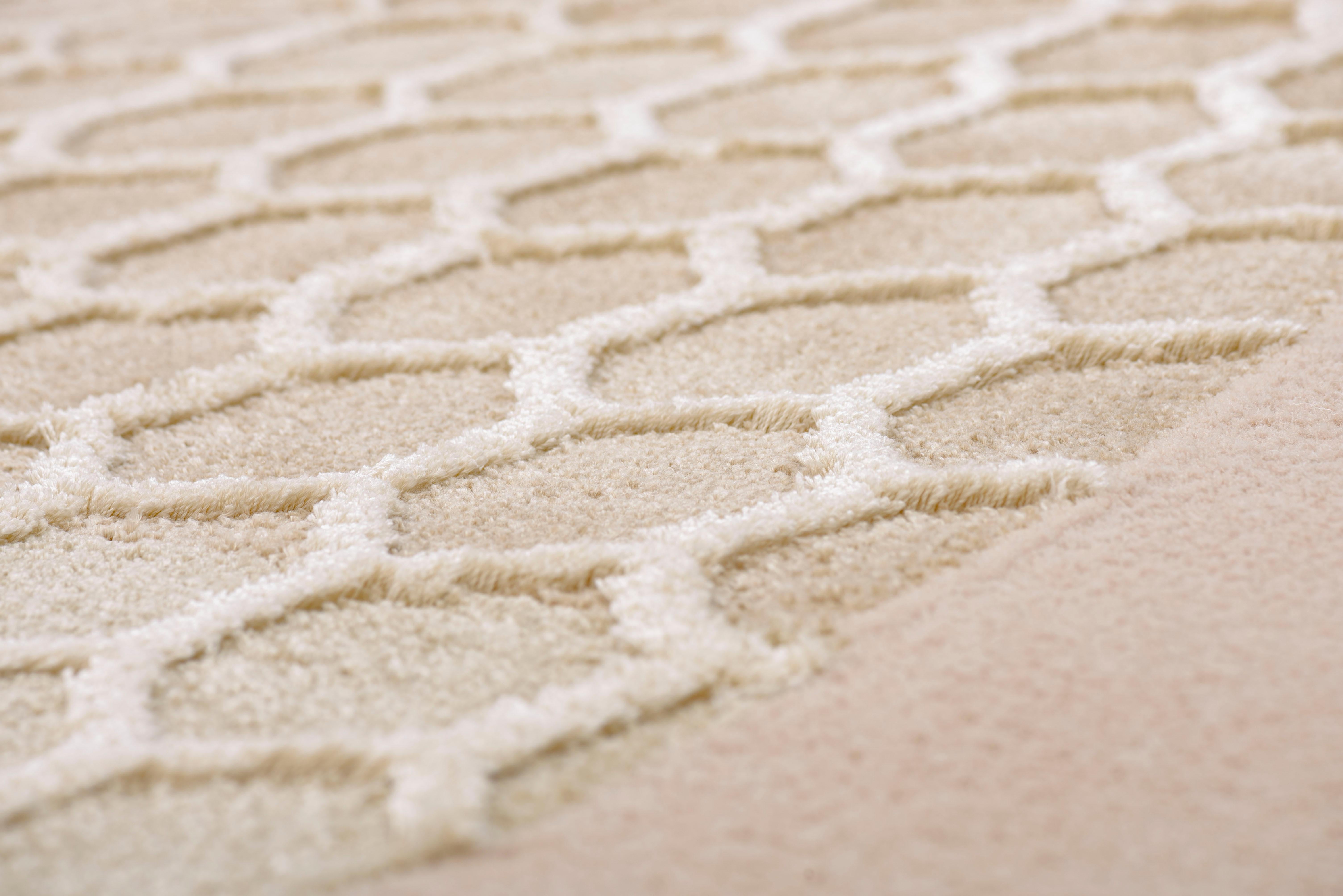 Organic Modern 21st Century Rug, Weightlessness For Sale