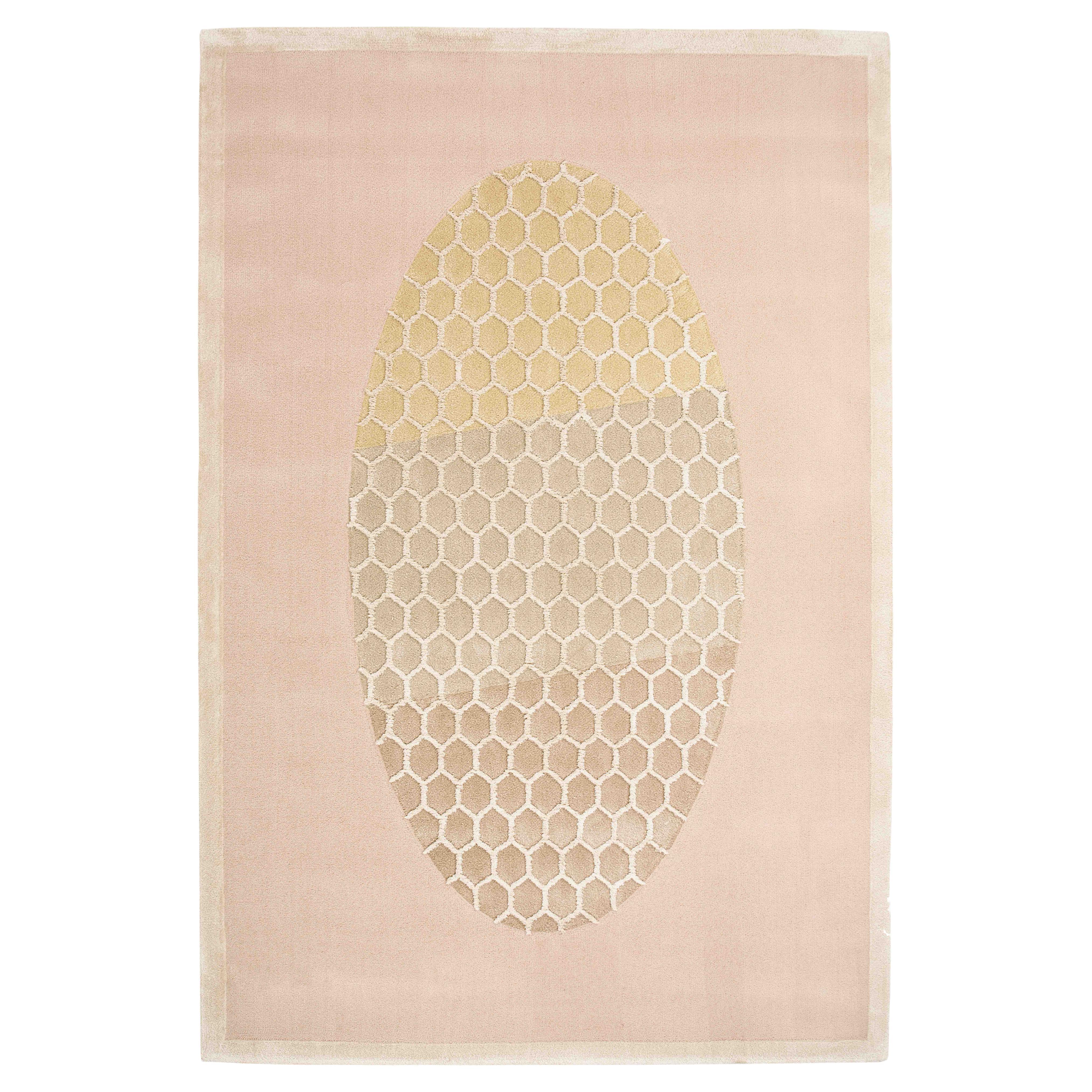 21st Century Rug, Weightlessness