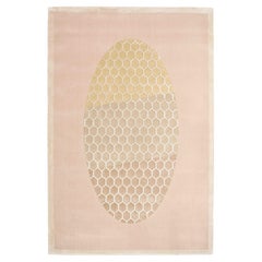Tapis du 21e siècle, Apesanteur