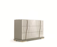 21st Century Sahara.6 Commode de Roberto Cavalli Home Interiors