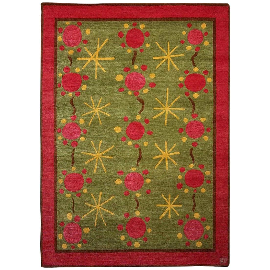 Featured Contemporary Rugs and Carpets For Sale 13,104 on 1stDibs