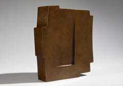 Bronze Sculpture Nocturnal by Perrin & Perrin France