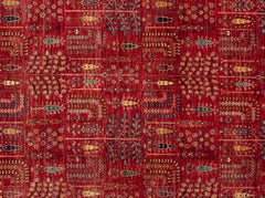 Serapi del siglo XXI