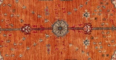 Serapi des 21. Jahrhunderts