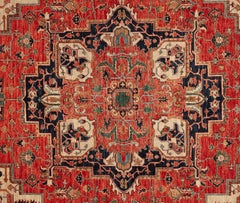 Serapi del 21° secolo