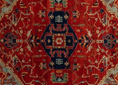 Serapi del 21° secolo