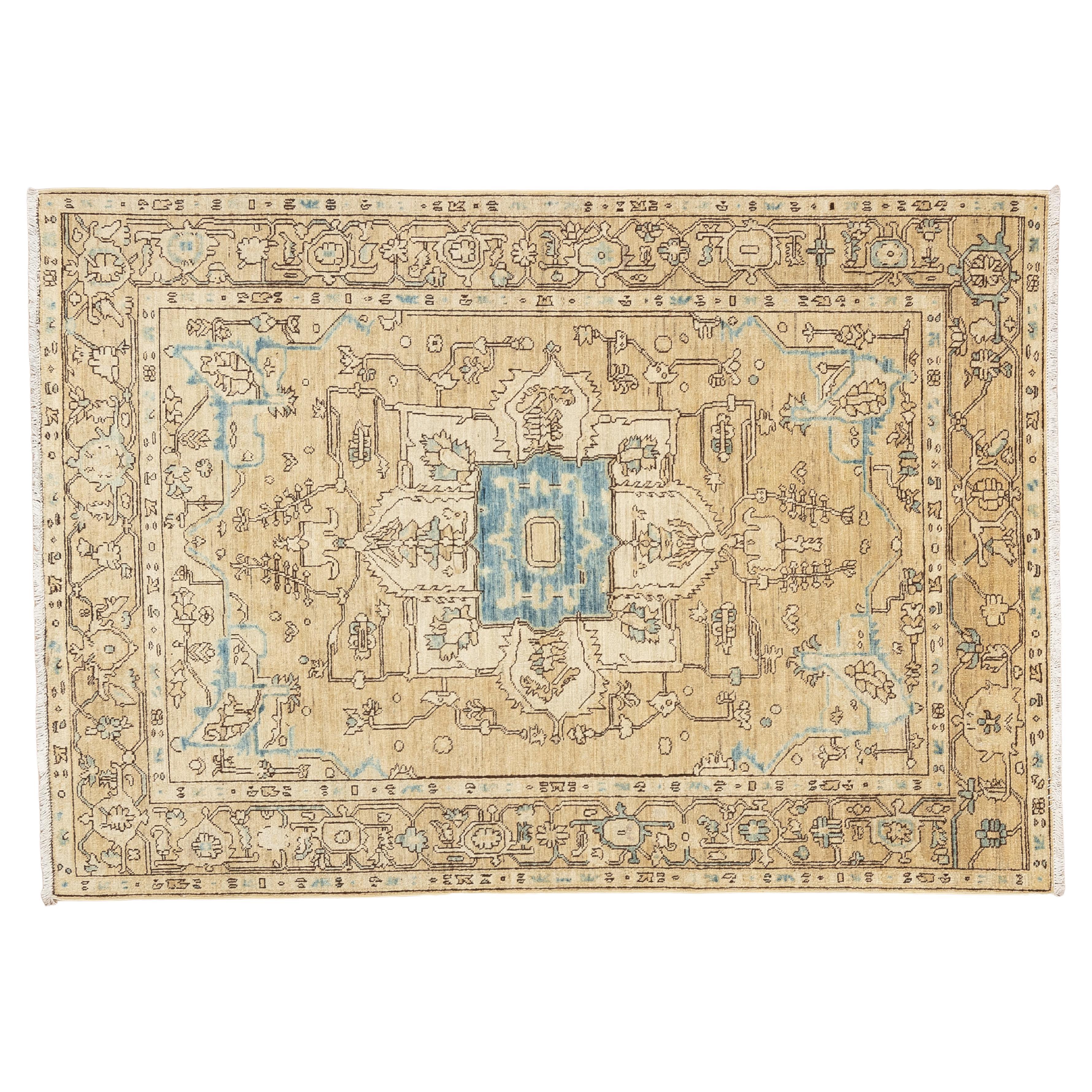 21st Century Serapi For Sale