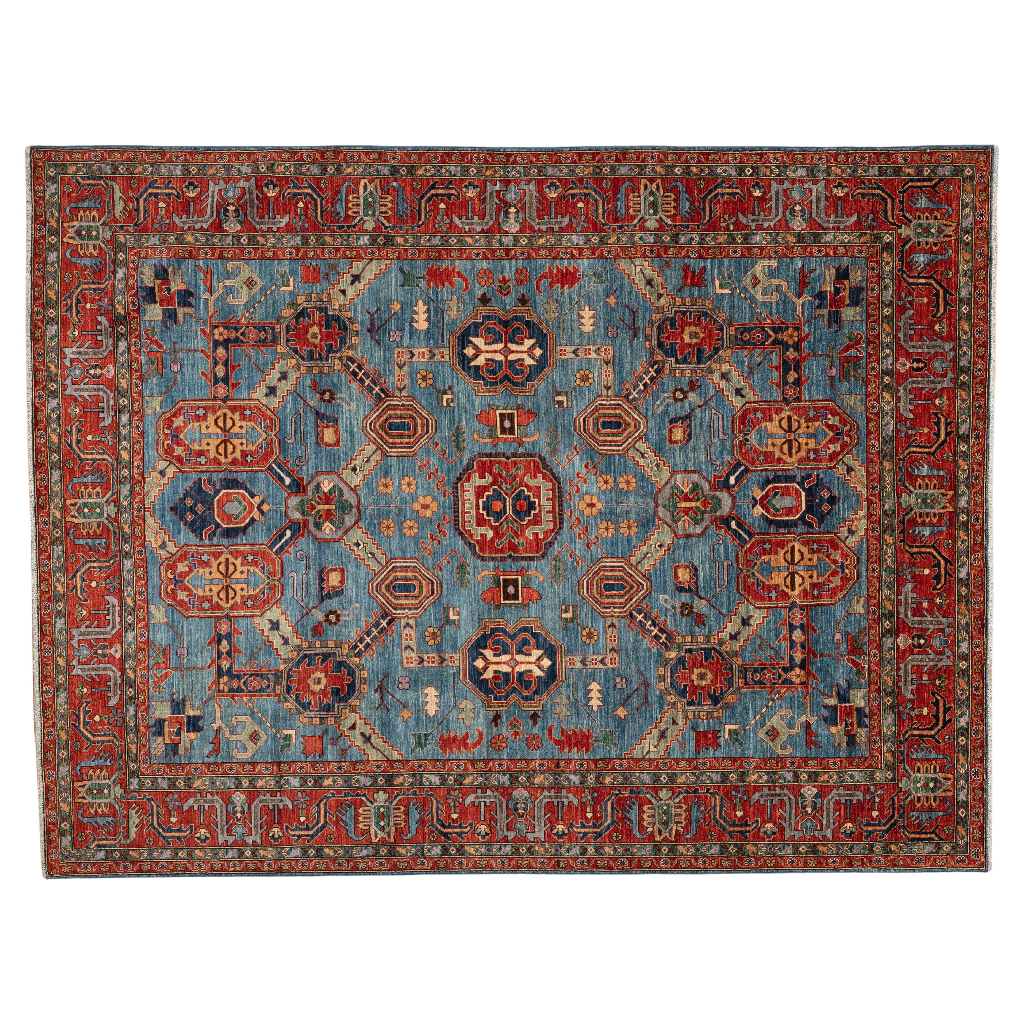 21st Century Serapi For Sale