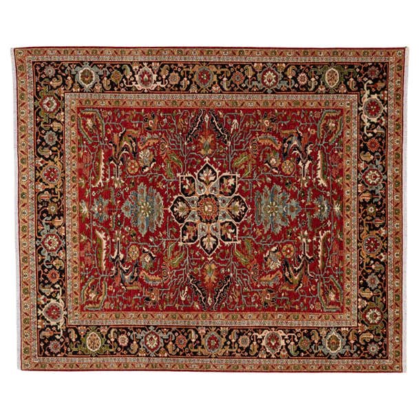 21st Century Serapi For Sale at 1stDibs