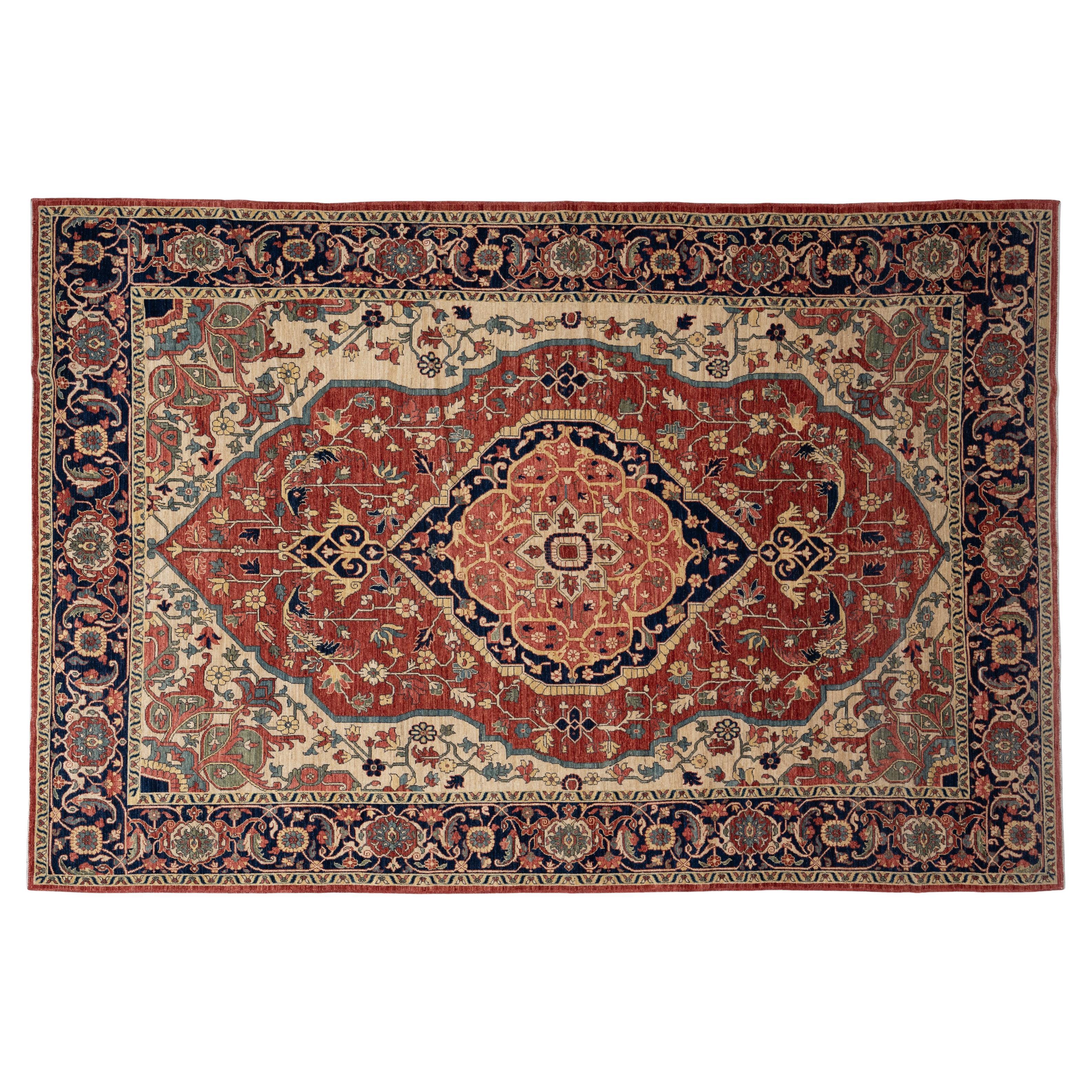 21st Century Serapi For Sale