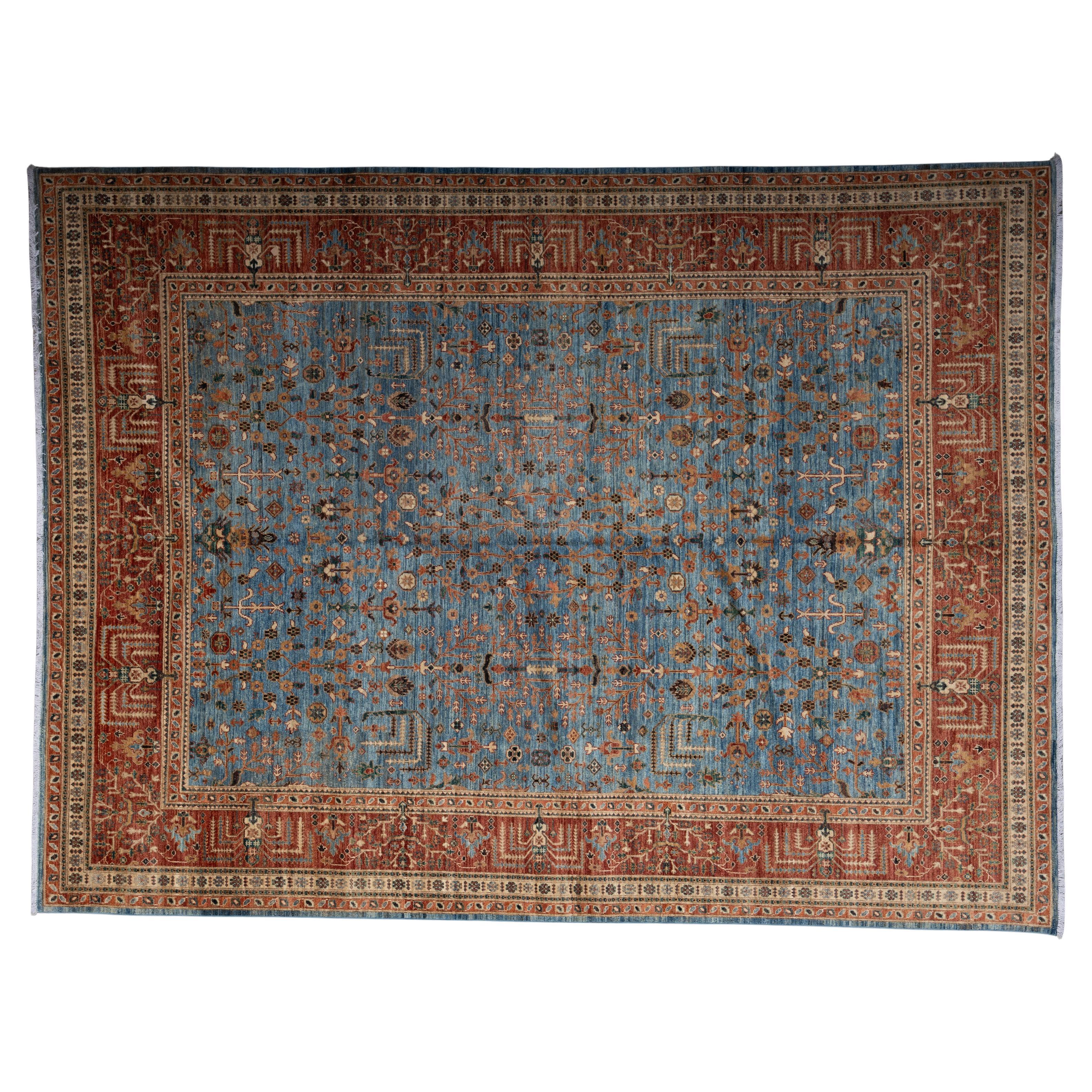 21st Century Serapi For Sale