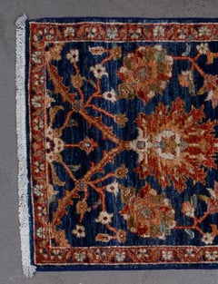 Serapi-Teppich des 21. Jahrhunderts