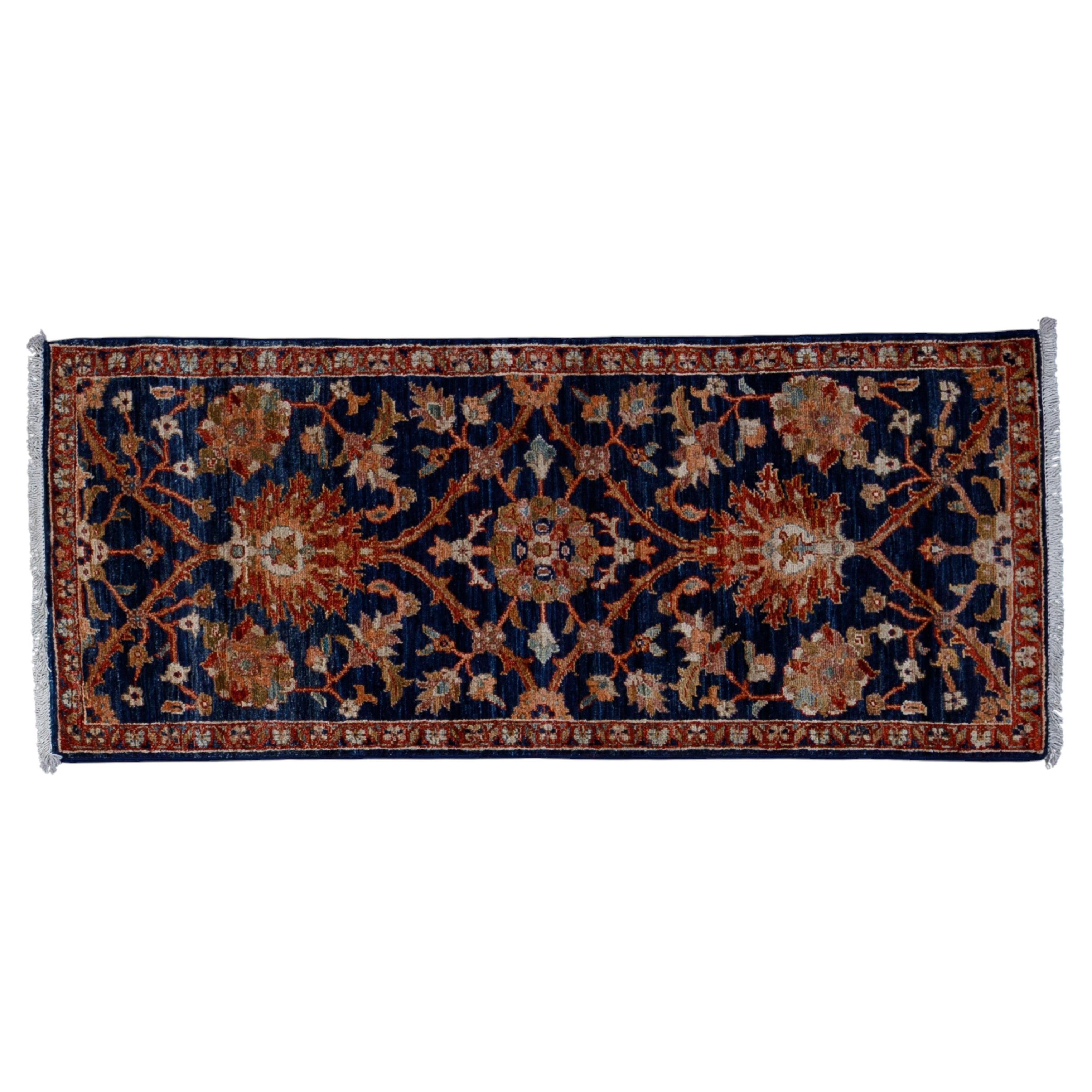 21st Century Serapi Rug
