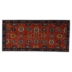 21st Century Serapi Runner