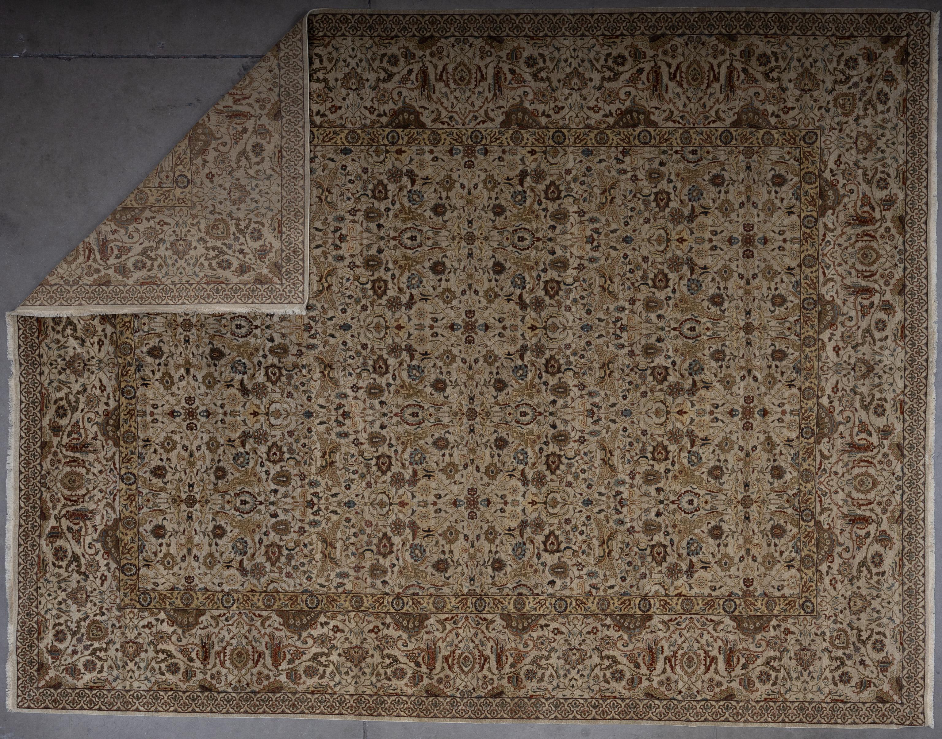Hand-Woven 21st Century Shahabas For Sale