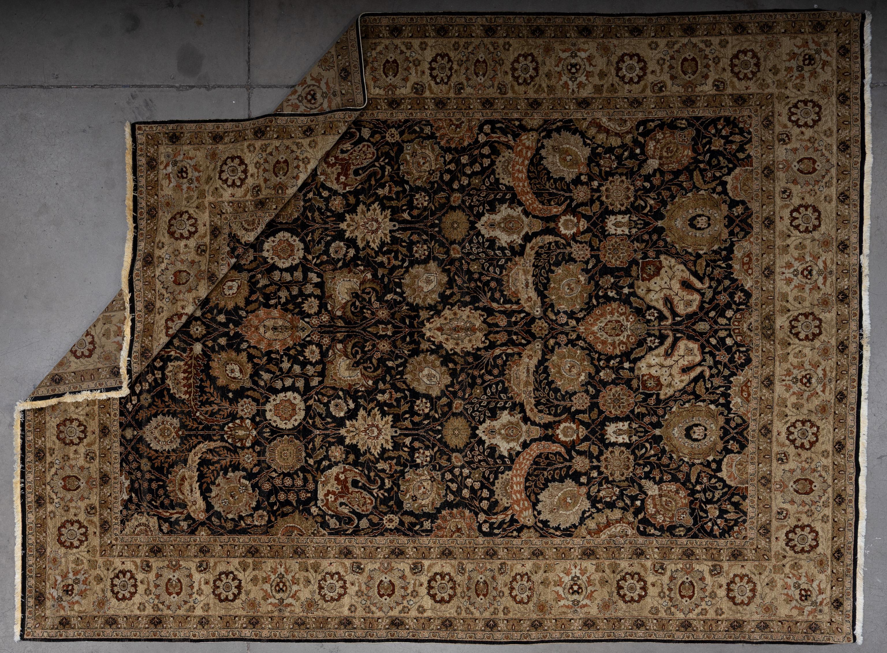 Hand-Woven 21st Century Shahabas For Sale
