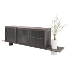 2010s Credenzas