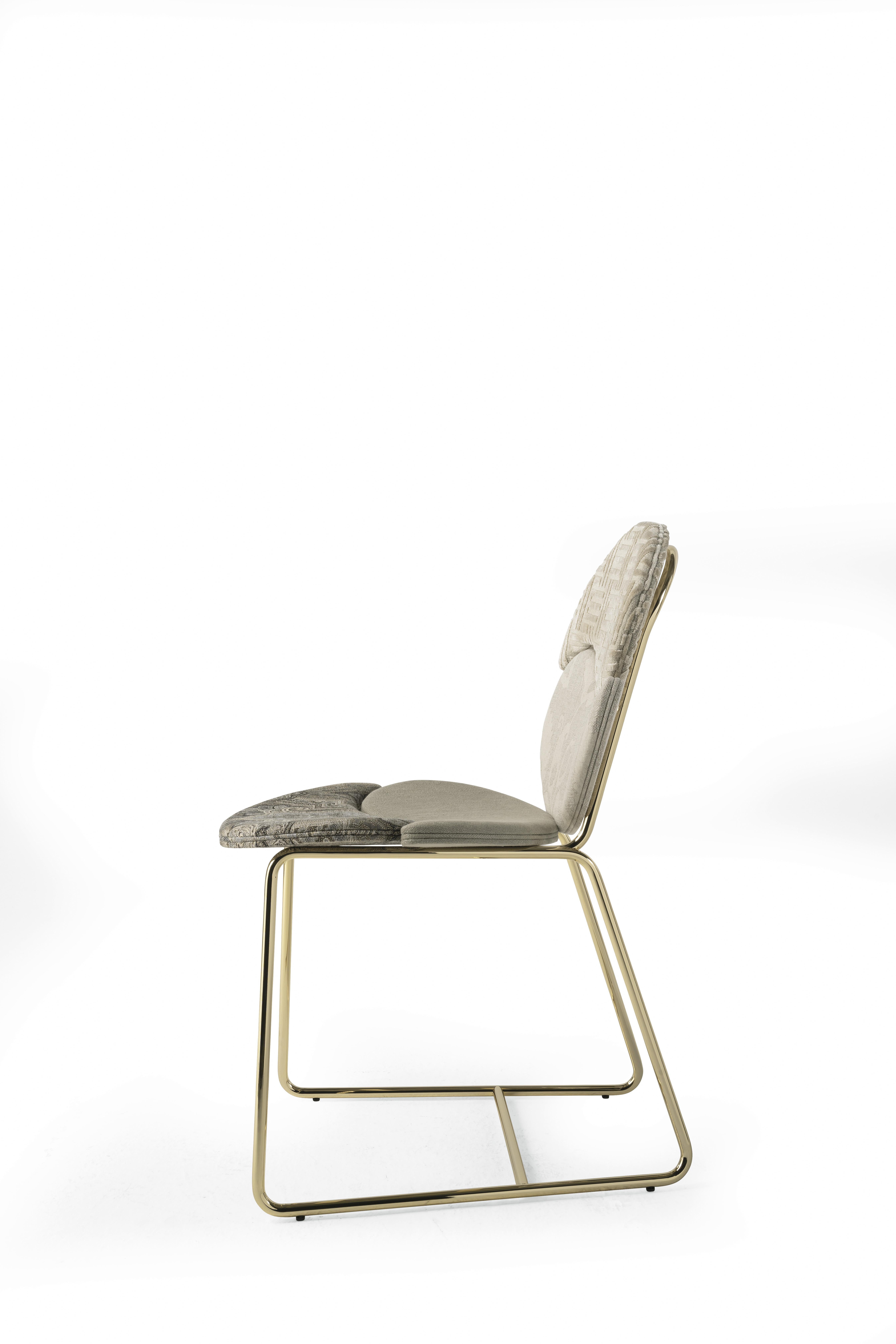 calligaris irony chair