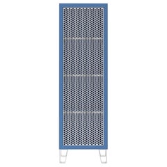 21st Century Sideboard by Paola Navone for De Rosso HPL Laminate
