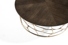 21st Century Sioraf Central Table by Roberto Cavalli Home Interiors