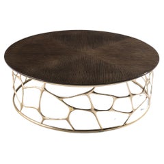 21st Century Sioraf Central Table by Roberto Cavalli Home Interiors