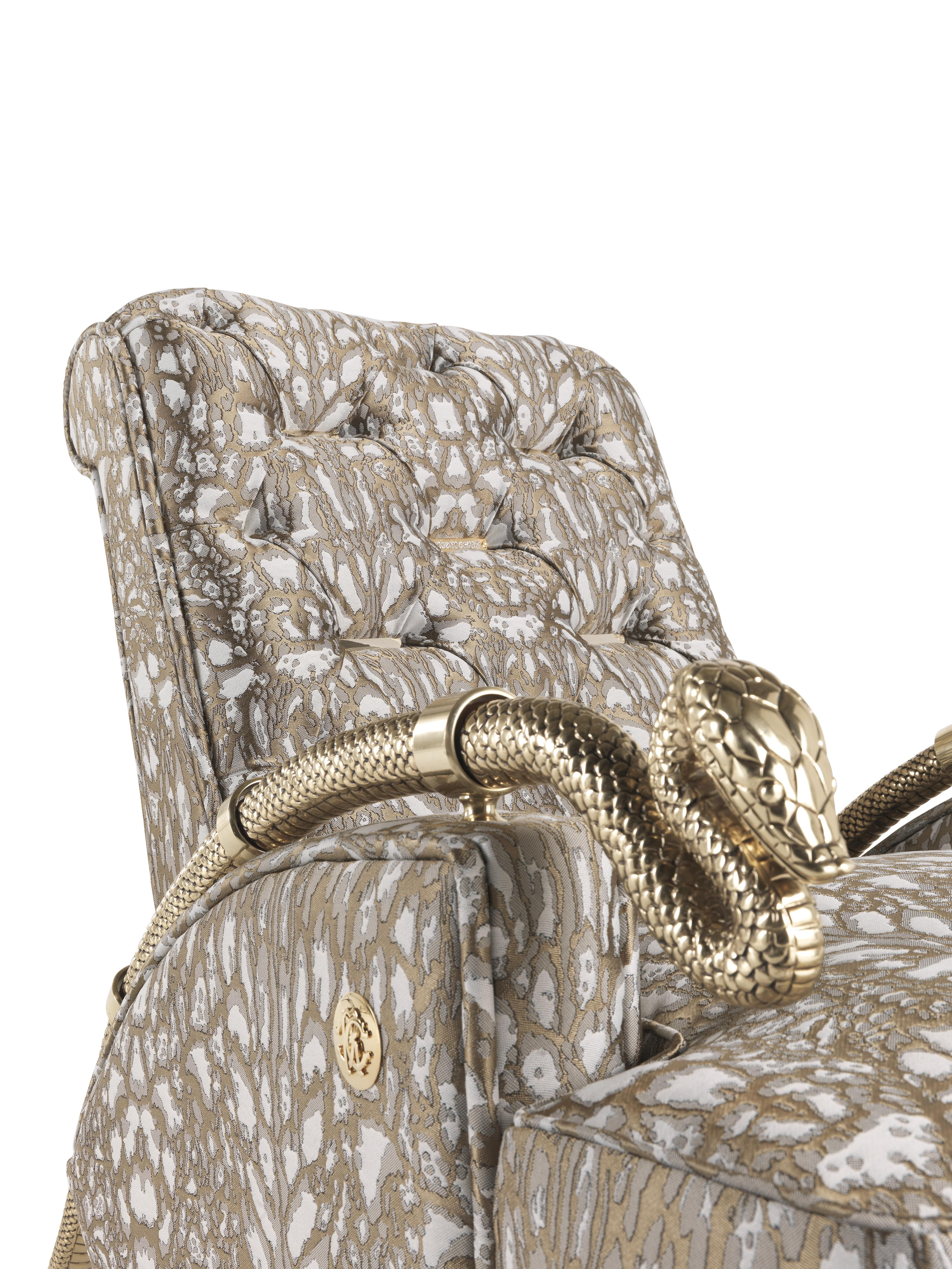 snake chair