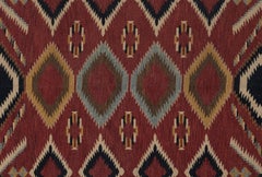 21st Century Soumak Rug