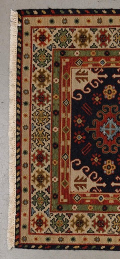 21st Century Soumak Rug