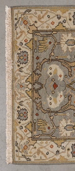 21st Century Soumak Rug