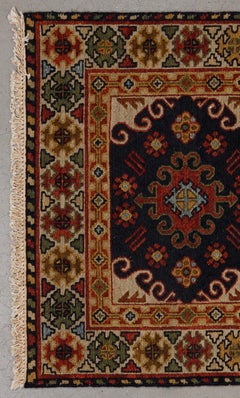 21st Century Soumak Rug