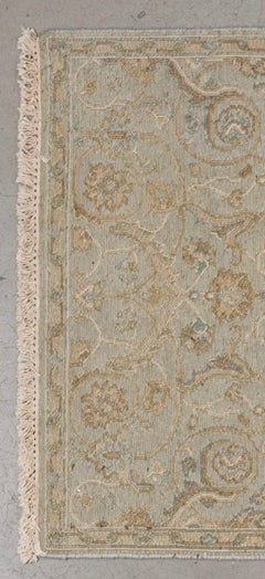 21st Century Soumak Rug