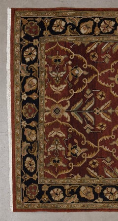 21st Century Soumak Rug