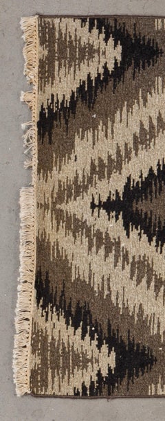 21st Century Soumak Rug