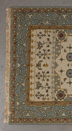 21st Century Soumak Rug