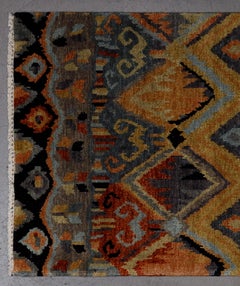 21st Century Soumak Rug