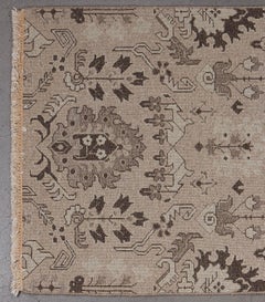21st Century Soumak Rug