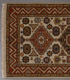 21st Century Soumak Rug